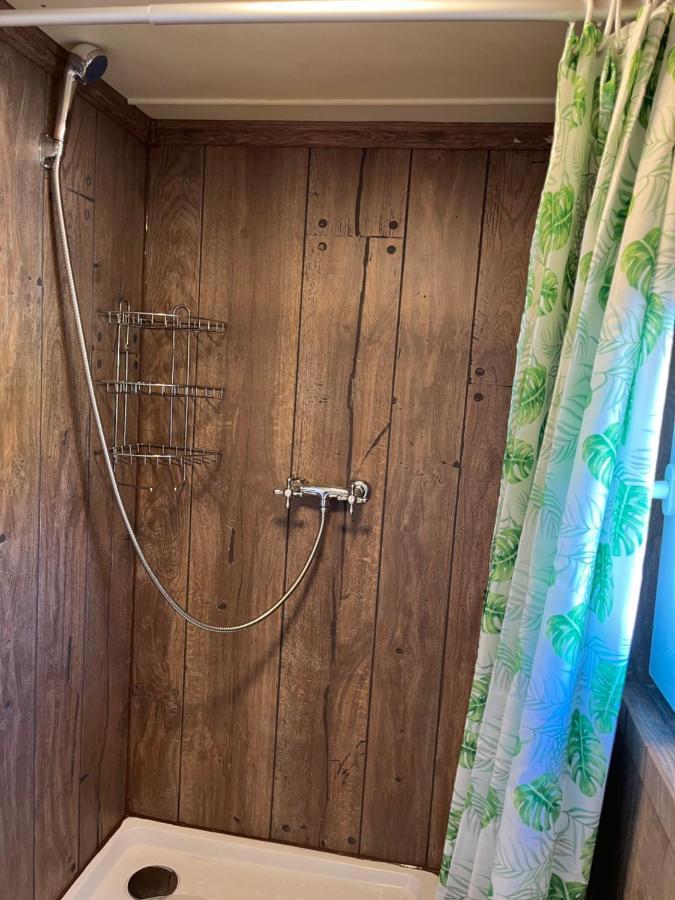 Romantic Jacuzzi Hideaway Near Heviz Rezi Extérieur photo
