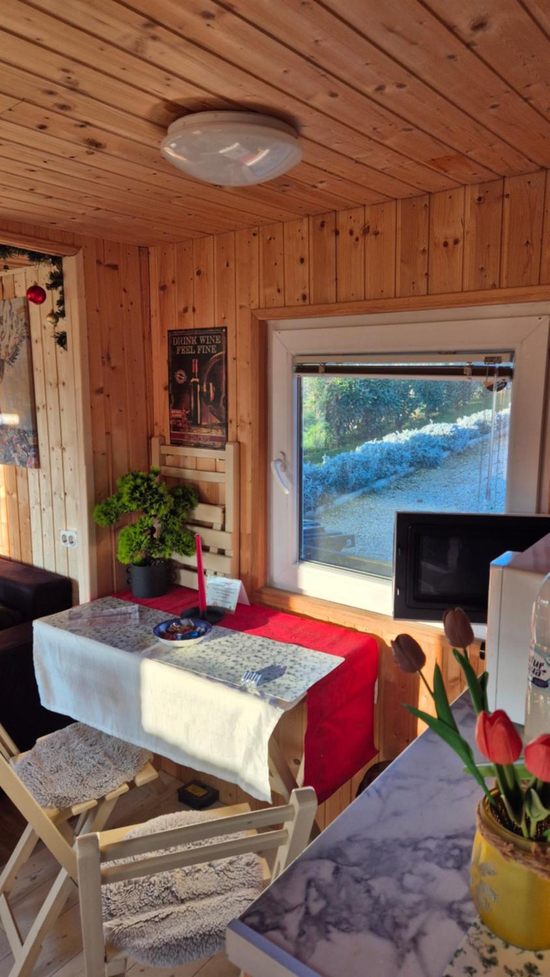 Romantic Jacuzzi Hideaway Near Heviz Rezi Extérieur photo